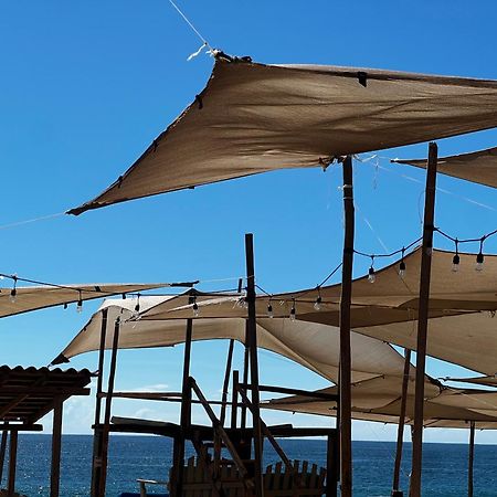 Condominio Agave Del Mar Coyuca de Benitez Bagian luar foto