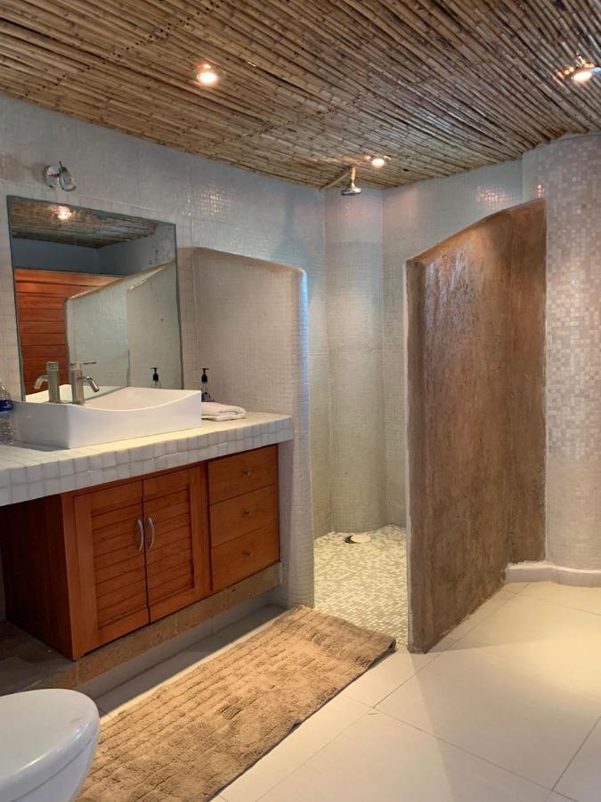 Condominio Agave Del Mar Coyuca de Benitez Bagian luar foto