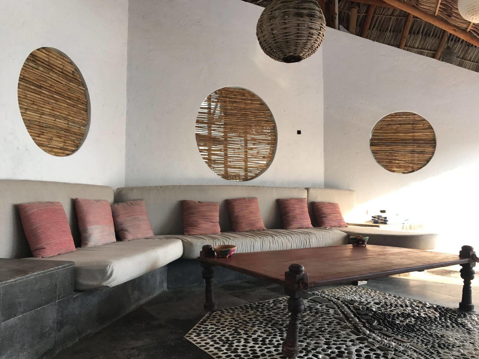 Condominio Agave Del Mar Coyuca de Benitez Bagian luar foto