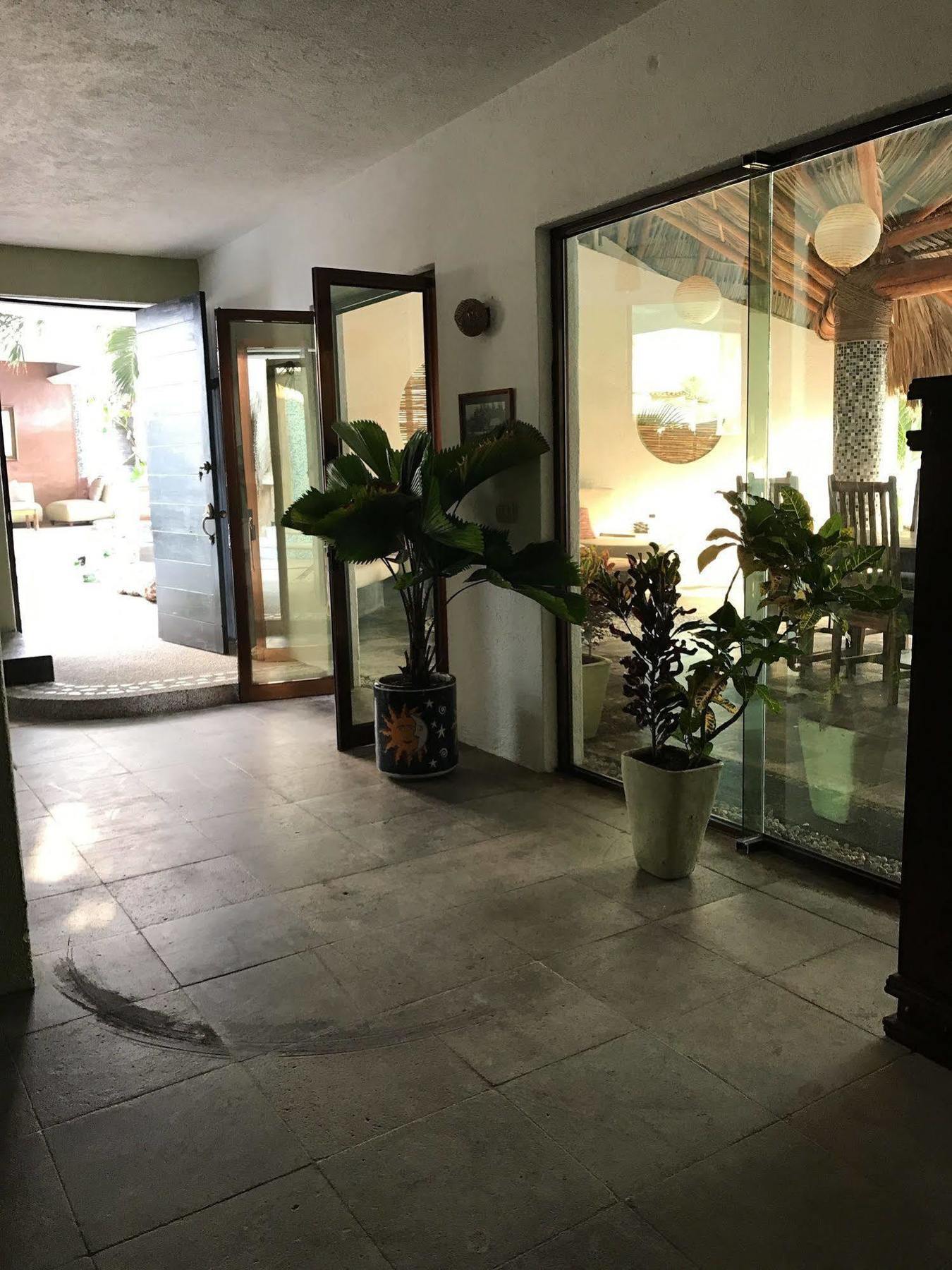 Condominio Agave Del Mar Coyuca de Benitez Bagian luar foto