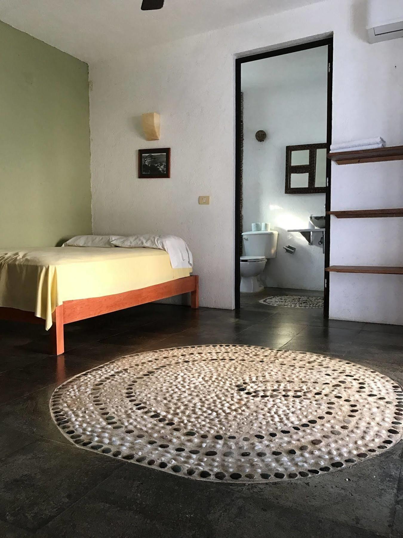 Condominio Agave Del Mar Coyuca de Benitez Bagian luar foto