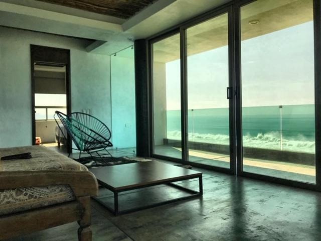 Condominio Agave Del Mar Coyuca de Benitez Bagian luar foto